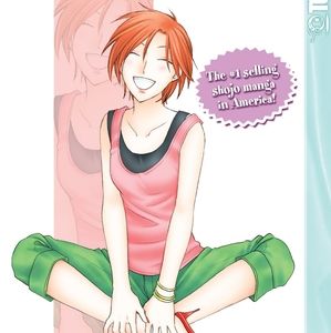 EUC HTF OOP Fruits Basket Manga Volumes 21 22 23